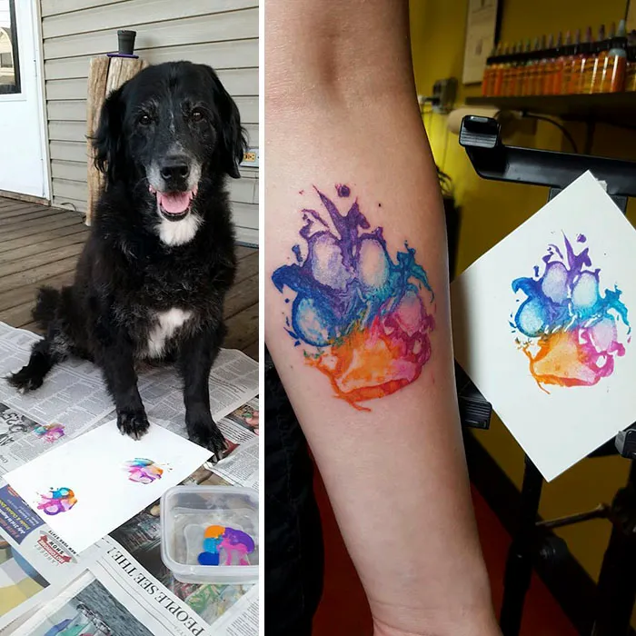 Paw-some Art Skills