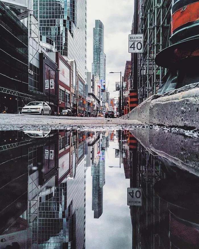 Toronto, Canada