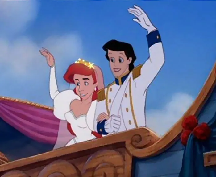 This Is What Would Happen If The Disney Characters Used Face Swap