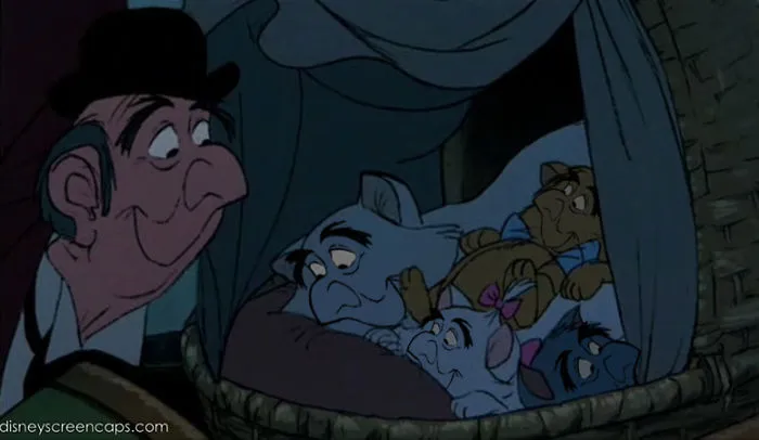 This Is What Would Happen If The Disney Characters Used Face Swap