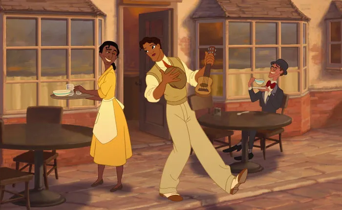 This Is What Would Happen If The Disney Characters Used Face Swap