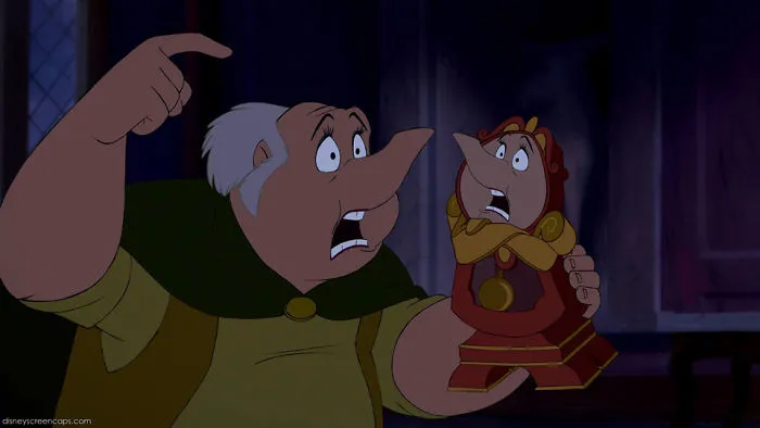 This Is What Would Happen If The Disney Characters Used Face Swap