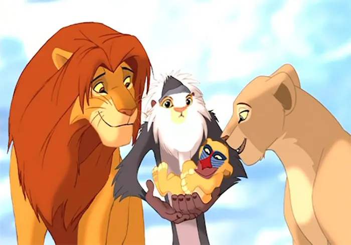 This Is What Would Happen If The Disney Characters Used Face Swap
