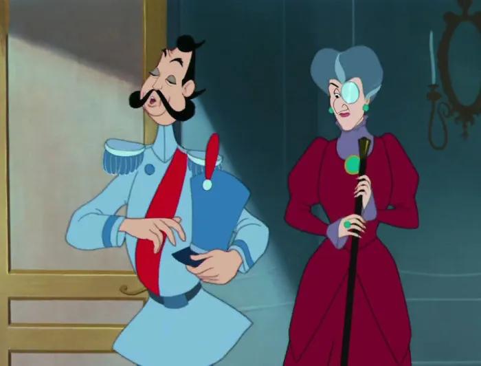 This Is What Would Happen If The Disney Characters Used Face Swap