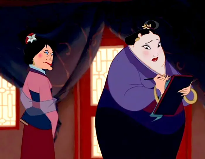 This Is What Would Happen If The Disney Characters Used Face Swap
