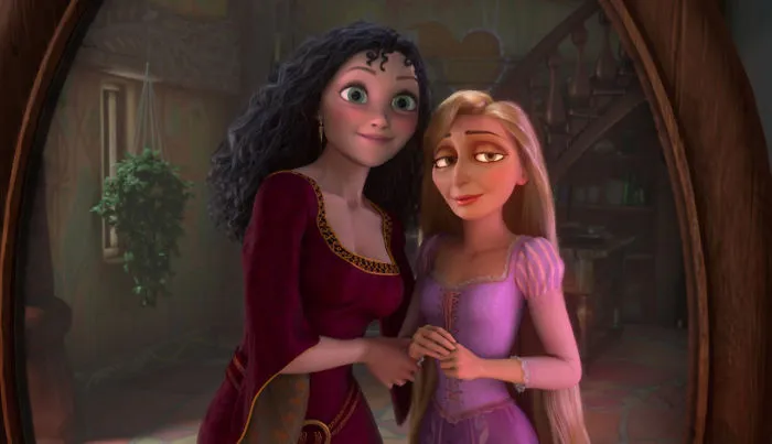 This Is What Would Happen If The Disney Characters Used Face Swap