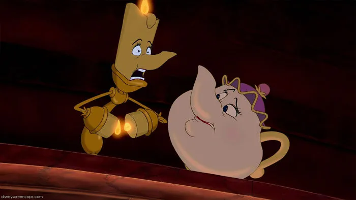 This Is What Would Happen If The Disney Characters Used Face Swap