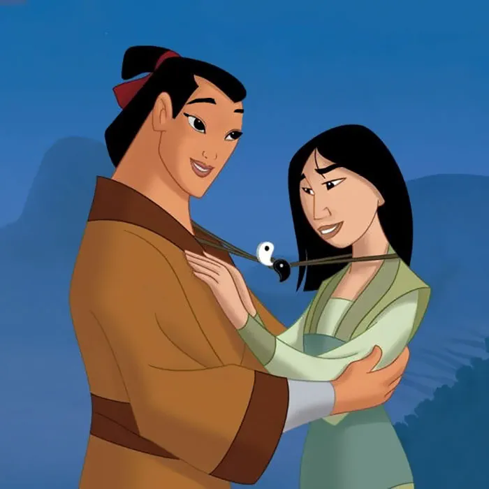 This Is What Would Happen If The Disney Characters Used Face Swap