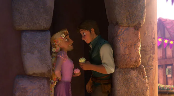 This Is What Would Happen If The Disney Characters Used Face Swap