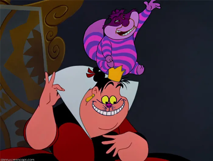 This Is What Would Happen If The Disney Characters Used Face Swap