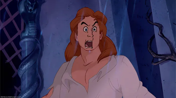 This Is What Would Happen If The Disney Characters Used Face Swap