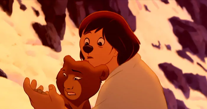 This Is What Would Happen If The Disney Characters Used Face Swap