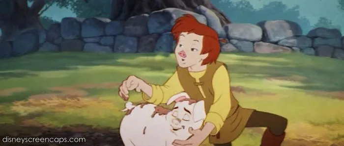 This Is What Would Happen If The Disney Characters Used Face Swap