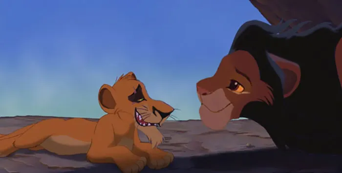 This Is What Would Happen If The Disney Characters Used Face Swap