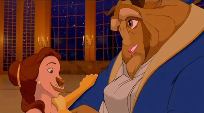 This Is What Would Happen If The Disney Characters Used Face Swap