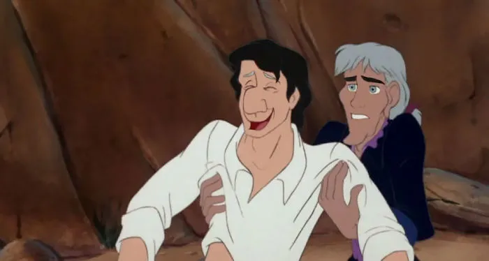 This Is What Would Happen If The Disney Characters Used Face Swap