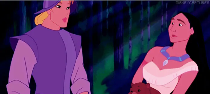 This Is What Would Happen If The Disney Characters Used Face Swap