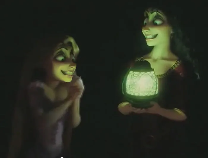This Is What Would Happen If The Disney Characters Used Face Swap