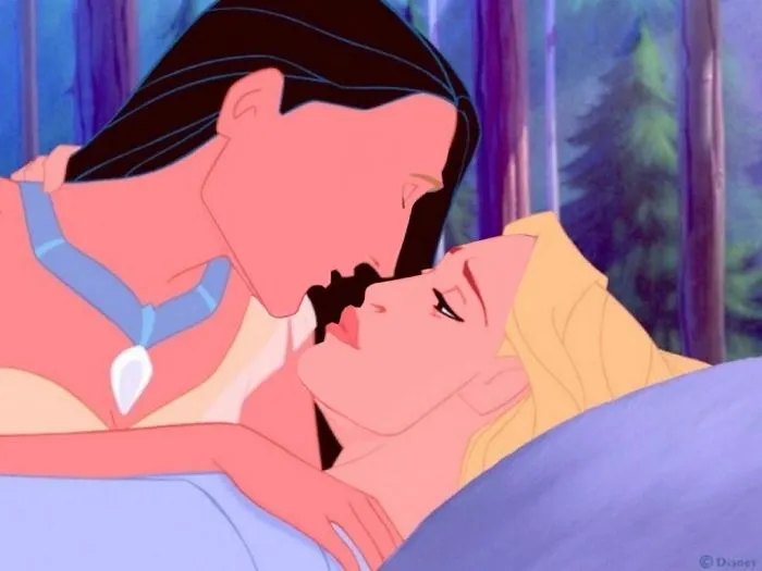This Is What Would Happen If The Disney Characters Used Face Swap