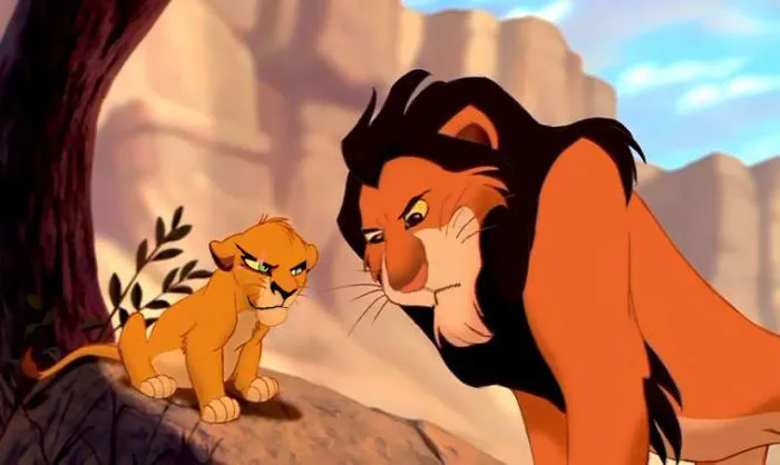 This Is What Would Happen If The Disney Characters Used Face Swap