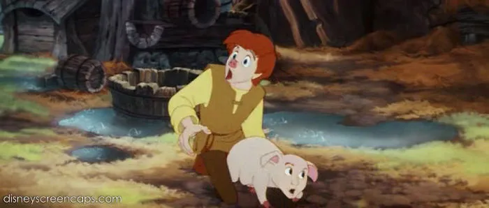 This Is What Would Happen If The Disney Characters Used Face Swap