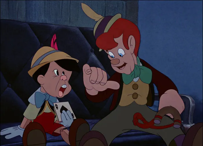 This Is What Would Happen If The Disney Characters Used Face Swap