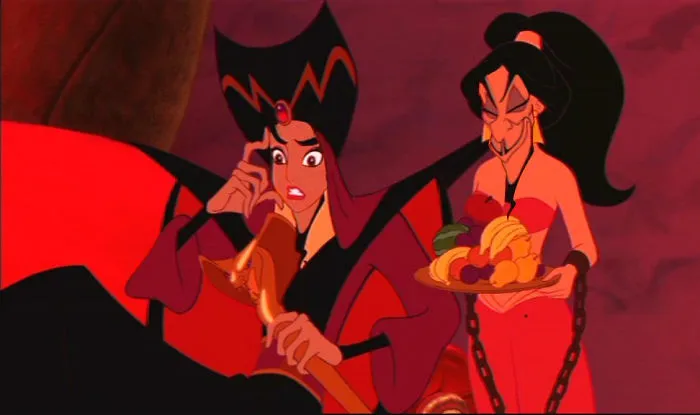 This Is What Would Happen If The Disney Characters Used Face Swap