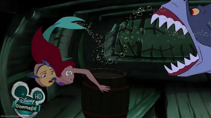 This Is What Would Happen If The Disney Characters Used Face Swap