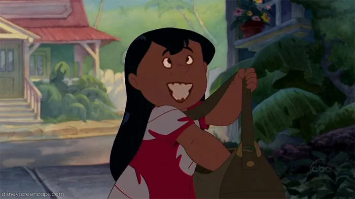 This Is What Would Happen If The Disney Characters Used Face Swap