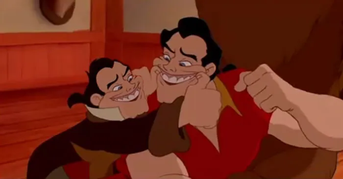 This Is What Would Happen If The Disney Characters Used Face Swap