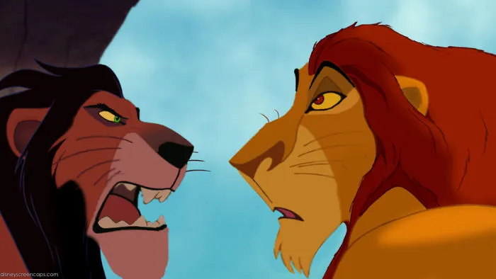 This Is What Would Happen If The Disney Characters Used Face Swap