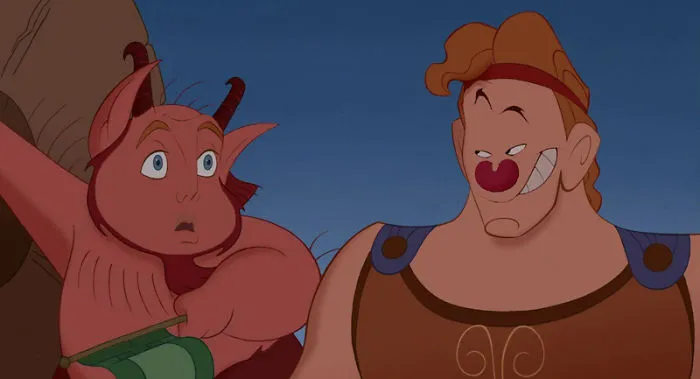This Is What Would Happen If The Disney Characters Used Face Swap