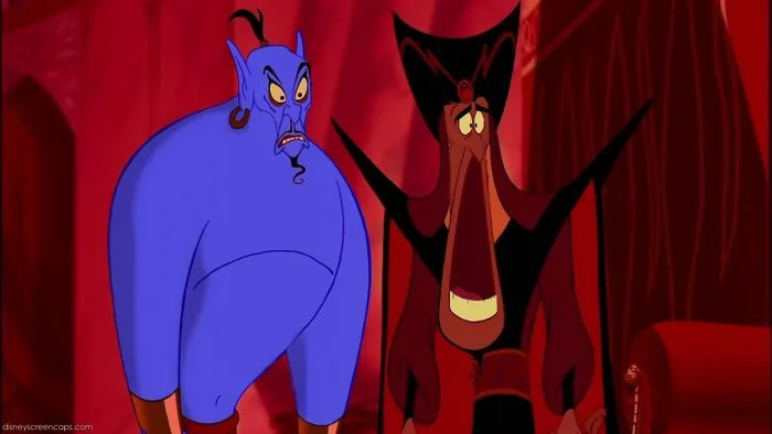 This Is What Would Happen If The Disney Characters Used Face Swap