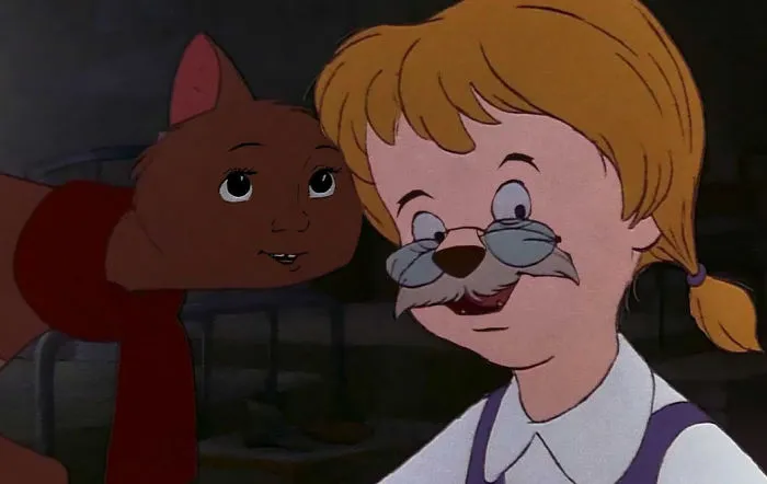 This Is What Would Happen If The Disney Characters Used Face Swap