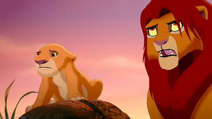 This Is What Would Happen If The Disney Characters Used Face Swap
