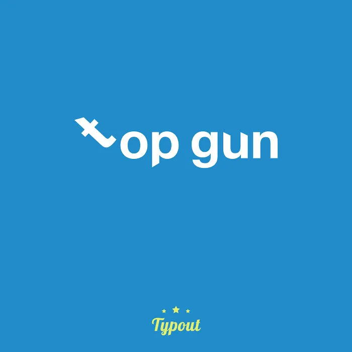 Top Gun