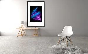 Crazy Cool Abstract Art
