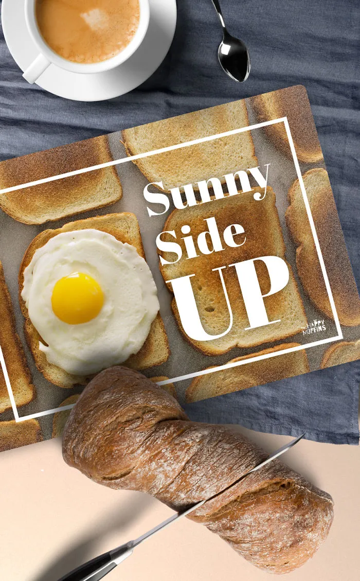 Breakfast Is Served