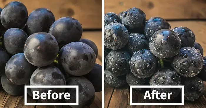 I Figured Out How To Instantly Improve Any Photo - Just Add Water!