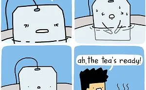 What If Inanimate Objects And Animals Could Speak (50 New Pics)