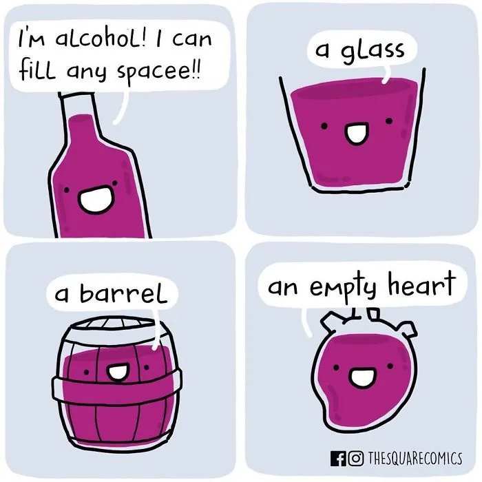 What If Inanimate Objects And Animals Could Speak (50 New Pics)