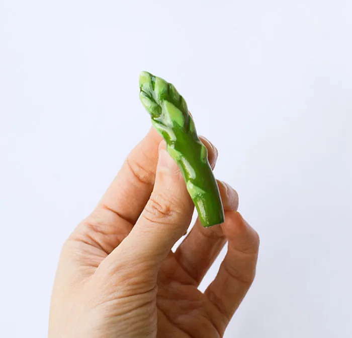 Something About Fruits And Vegetables Brooches, About Us And Creating