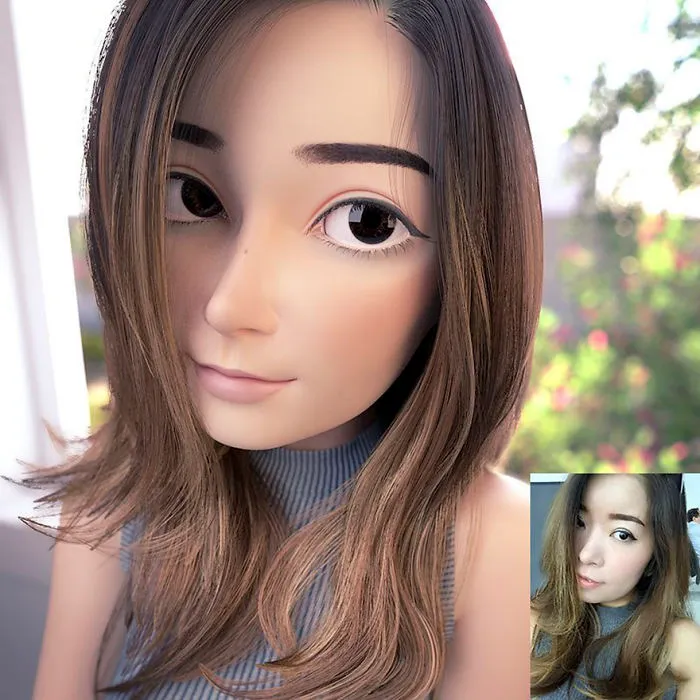 Artist-transforms-strangers-3d-cartoons-lance-phan