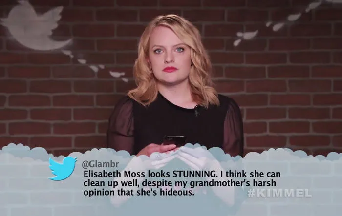 Jimmy Kimmel's Mean Tweets Are Back And They're Absolutely Brutal