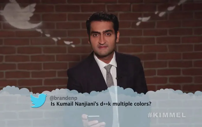 Jimmy Kimmel's Mean Tweets Are Back And They're Absolutely Brutal