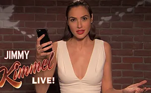 Jimmy Kimmel's Mean Tweets Are Back And They're Absolutely Brutal