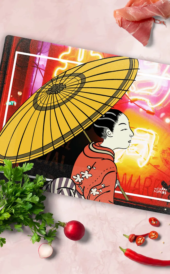 Chinatown