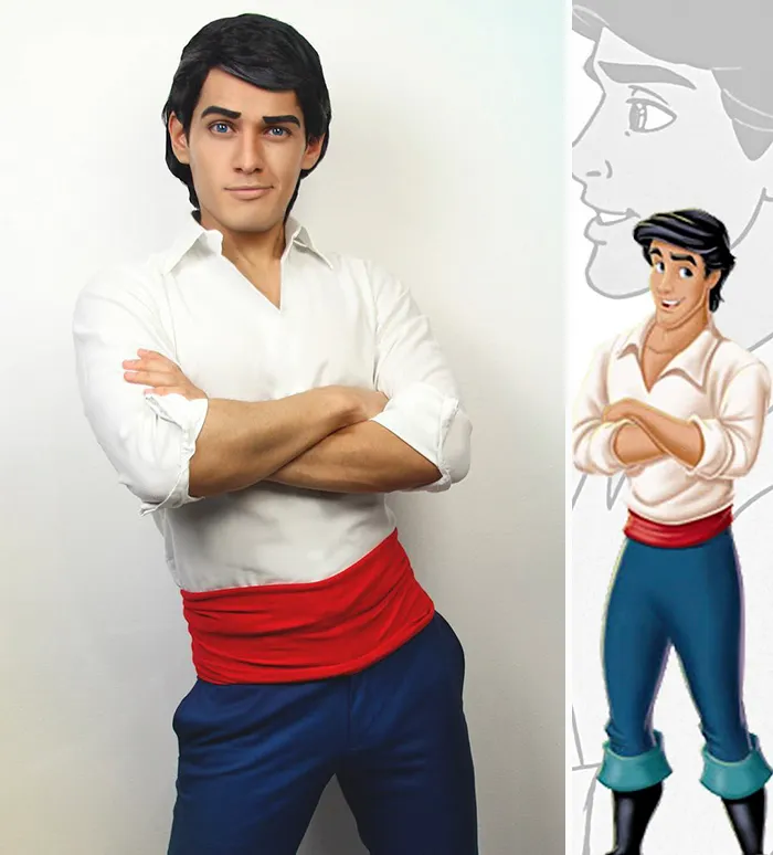 Prince Eric