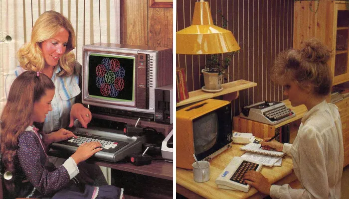These Covers Of Magazines Advertising Computers In The 80's Will Make You Go Back In Time