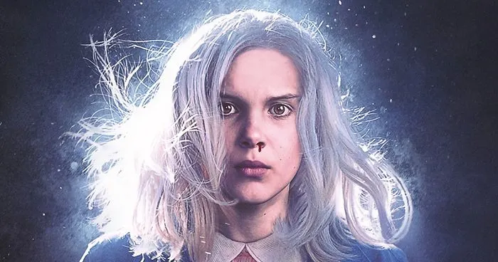 "Stranger Things" Recreates 70s And 80s Horror Movie Posters, And The Result Is Amazing